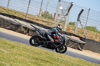 Lower Group Black Bikes
